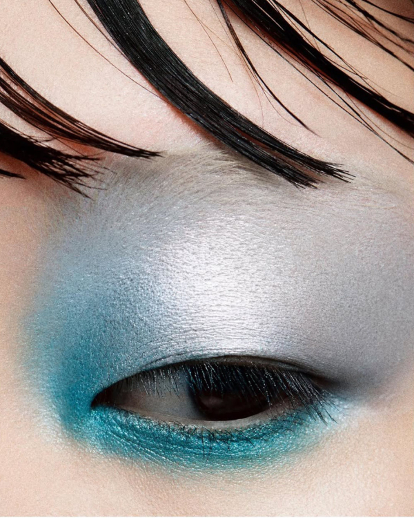 The Best Bridal Makeup For Every Eye Color