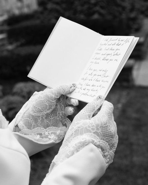 7 Things Couples Regret Not Doing at Their Wedding