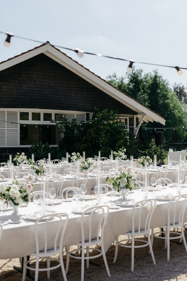 Photographers Ali Bailey