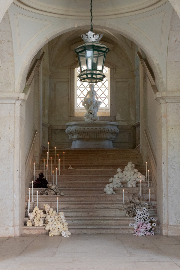 Florists Oh, Maria Flores