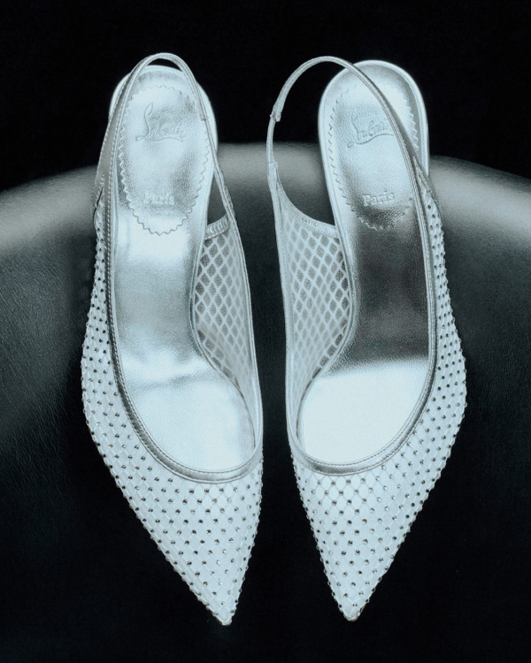 10 Major Bridal Shoe Trends for 2026