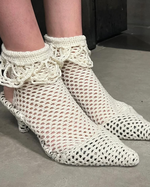 10 Major Bridal Shoe Trends for 2026