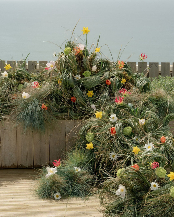 30 Best Wedding Florists Around the World