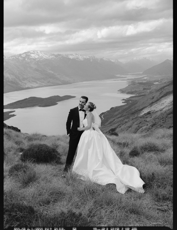 Photographers Tom Coburn