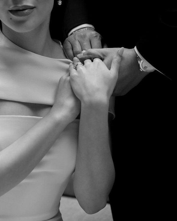 7 Things Couples Regret Not Doing at Their Wedding