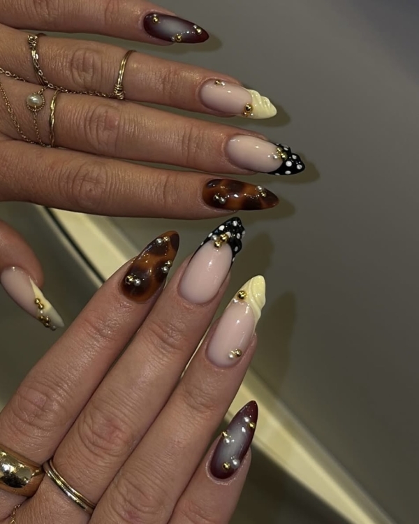 10 Major Nail Trends for 2026