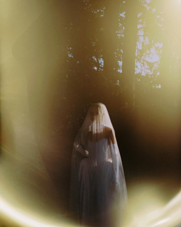 From Etsy Witches to Angel Numbers: The Viral Wedding Rituals Brides Can't Resist