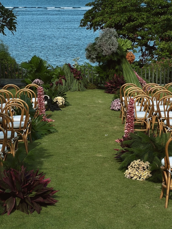 Florists DADA Island