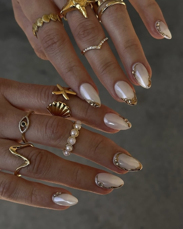 10 Major Nail Trends for 2026