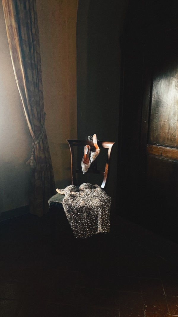 Photographers Nina Zverkova