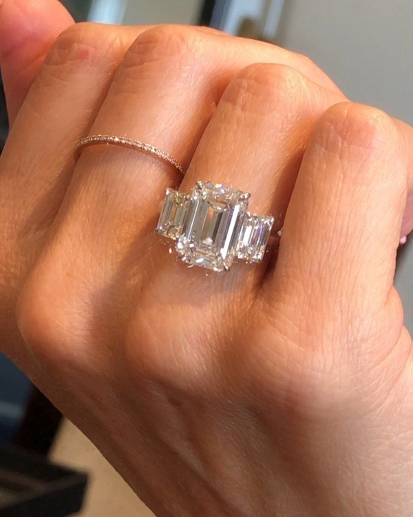 50 Iconic Vintage Engagement Ring Styles and Cuts