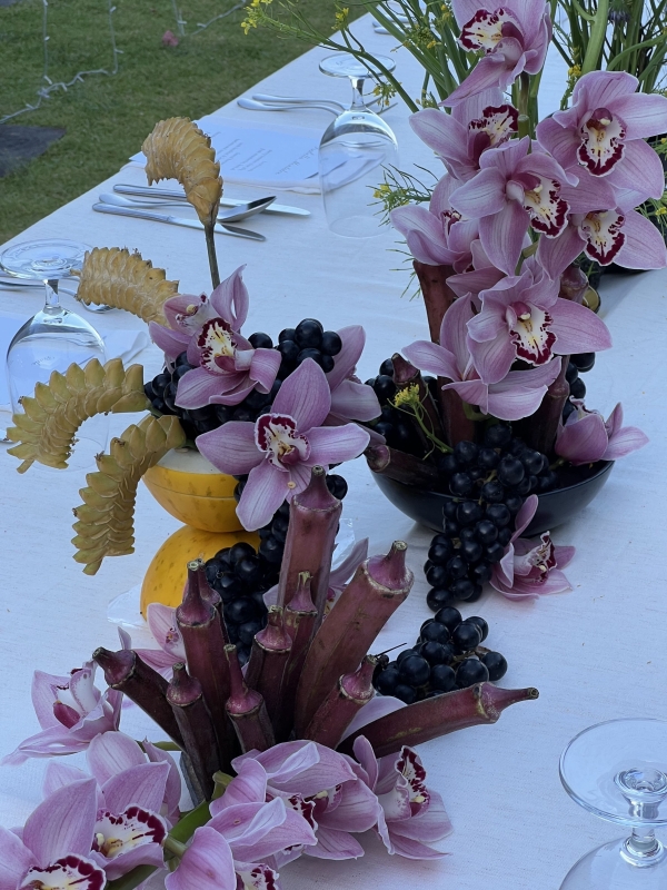 Florists DADA Island