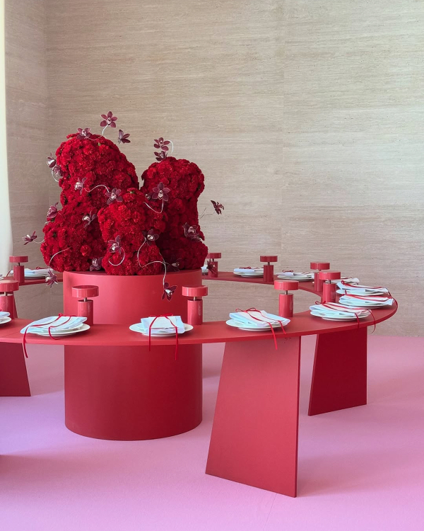 10 Major Event Design Trends for 2026