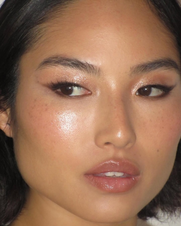 The Best Bridal Makeup For Every Eye Color