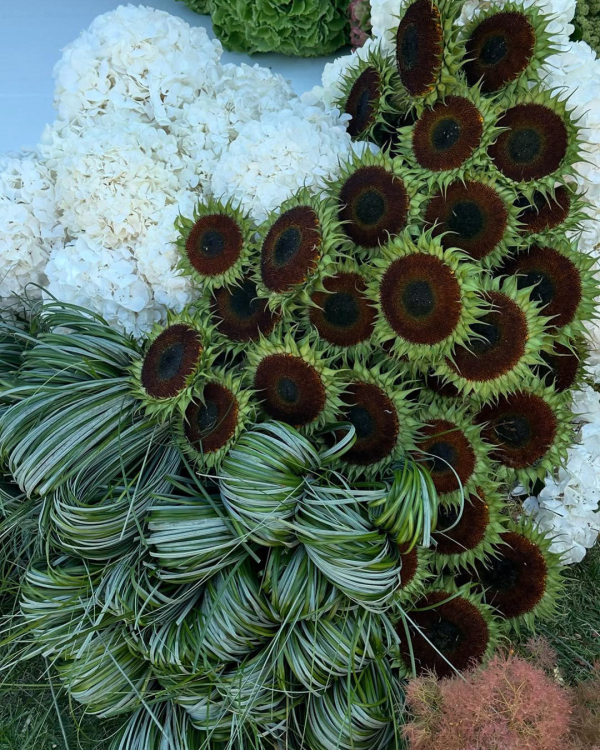 30 Best Wedding Florists Around the World