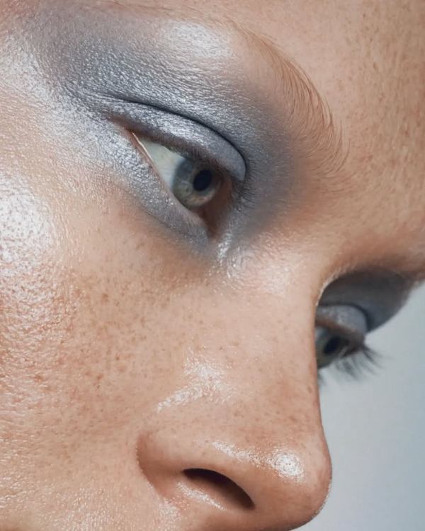 The Best Bridal Makeup For Every Eye Color