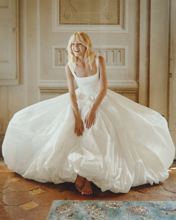 27 Best Wedding Dress Designers in Europe | European Bridal, Unique Designers | Luxury Bridal Wear