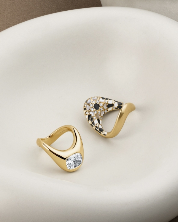 11 Emerging Fine Jewelry Brands on Our Radar