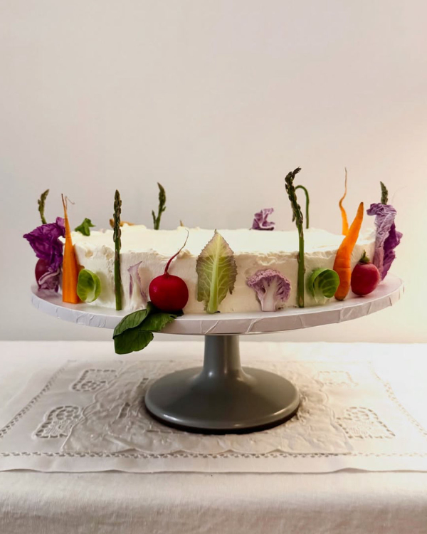 10 Major Cake Trends for 2026