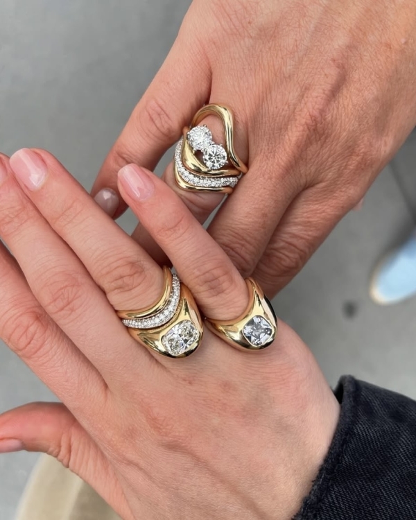 11 Emerging Fine Jewelry Brands on Our Radar
