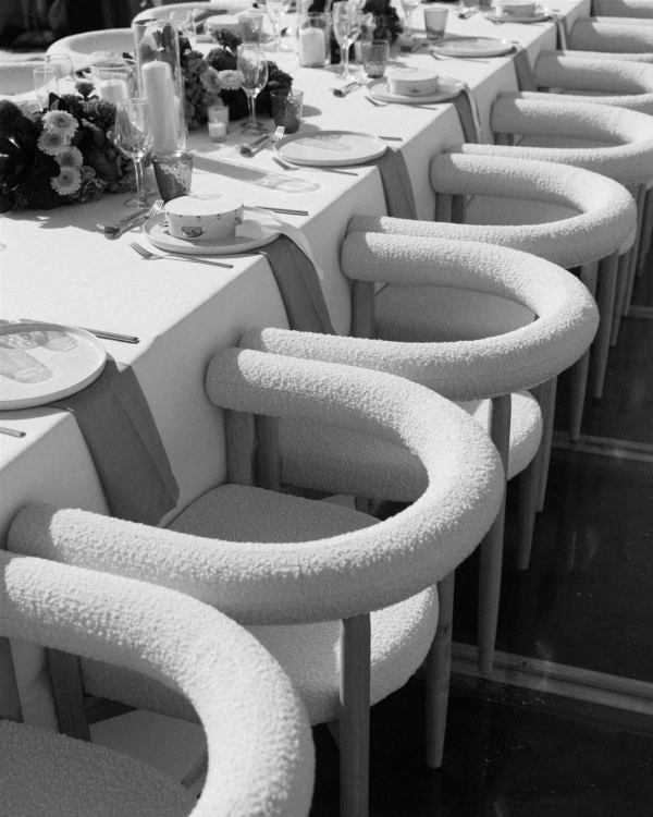 Where Wedding Styling Meets Florals: Inside Otro Cantar’s World