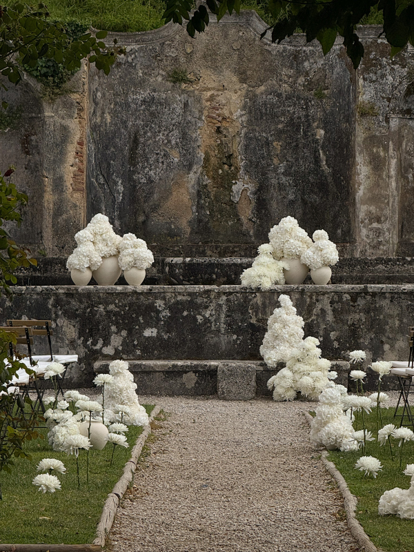 Florists Oh, Maria Flores