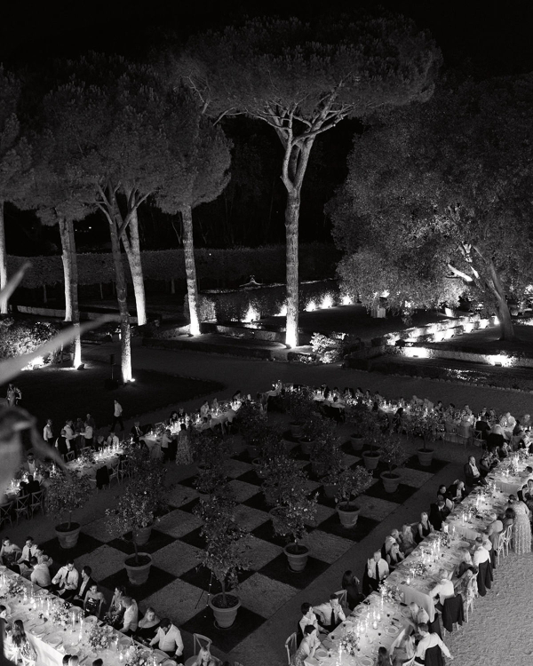 Franco Gribodo's Secrets to Authentic Destination Wedding Photographs