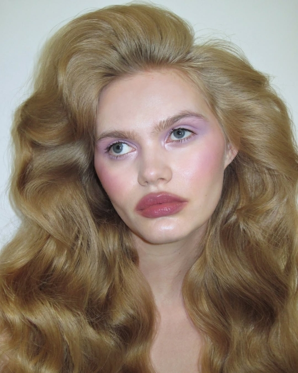 The Best Bridal Makeup For Every Eye Color