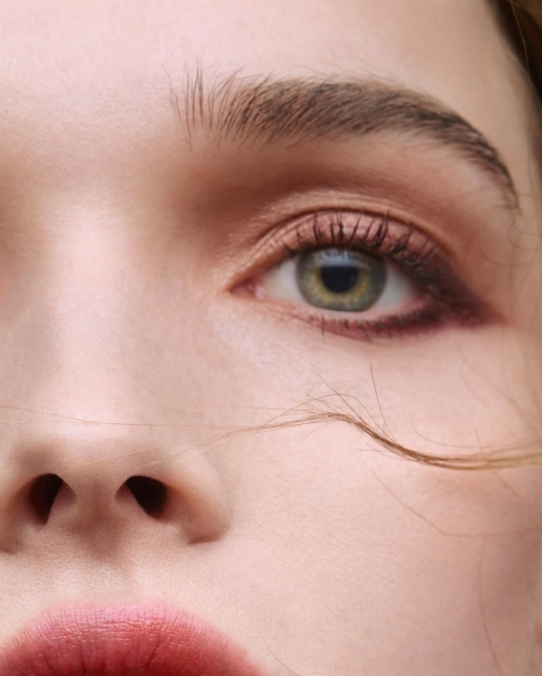 The Best Bridal Makeup For Every Eye Color