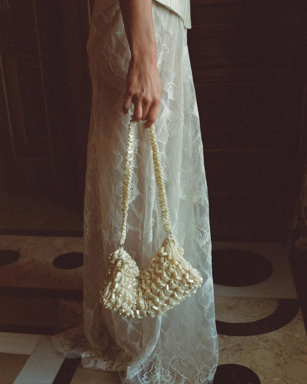 Wedding Dress Fittings 101: What to Expect at Your First, Second & Final Appointment