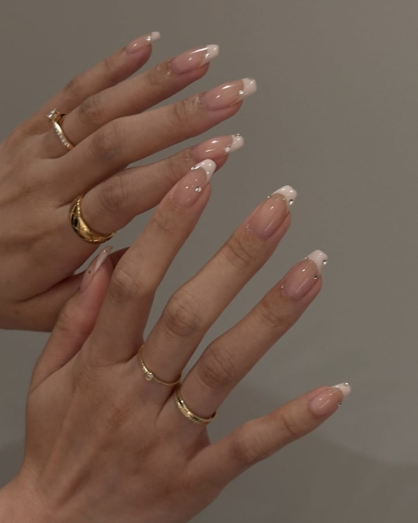 10 Major Nail Trends for 2026