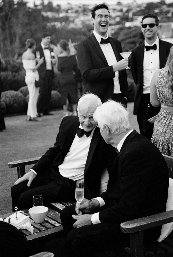 Photographers Tom Coburn