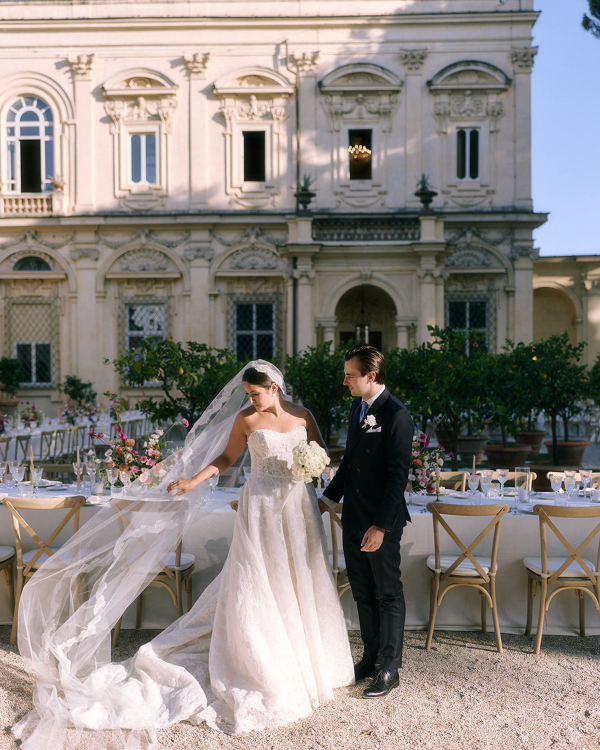 Franco Gribodo's Secrets to Authentic Destination Wedding Photographs