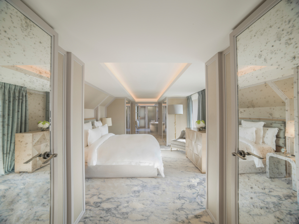 Venues Hôtel de Crillon, A Rosewood Hotel