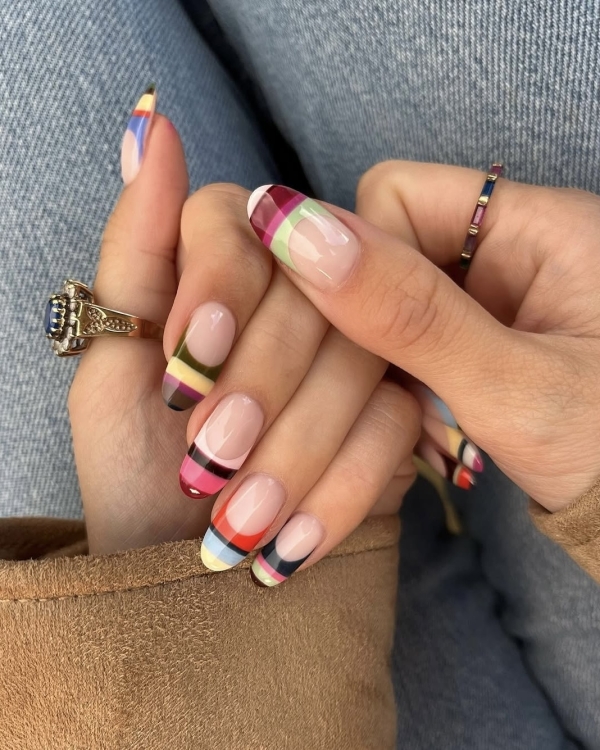 10 Major Nail Trends for 2026