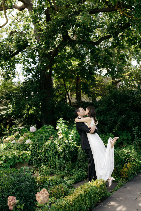 Photographers Ali Bailey