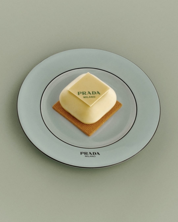 25 Stylish Monogrammed Food Ideas for a Personalized Touch