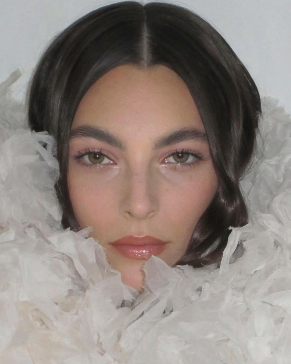 The Best Bridal Makeup For Every Eye Color