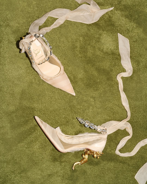 10 Major Bridal Shoe Trends for 2026