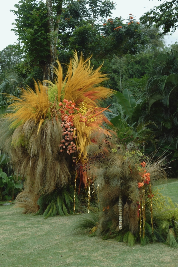 Florists DADA Island