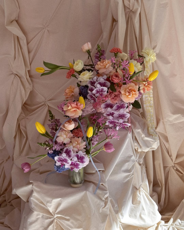 30 Best Wedding Florists Around the World