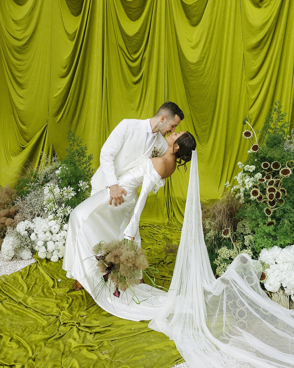 10 Major Event Design Trends for 2026