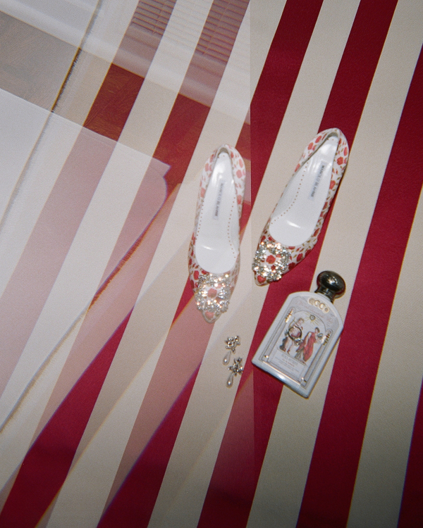 Documentary Meets Editorial: The New Era of Film Wedding Photography