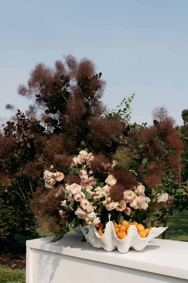 Photographers Ali Bailey