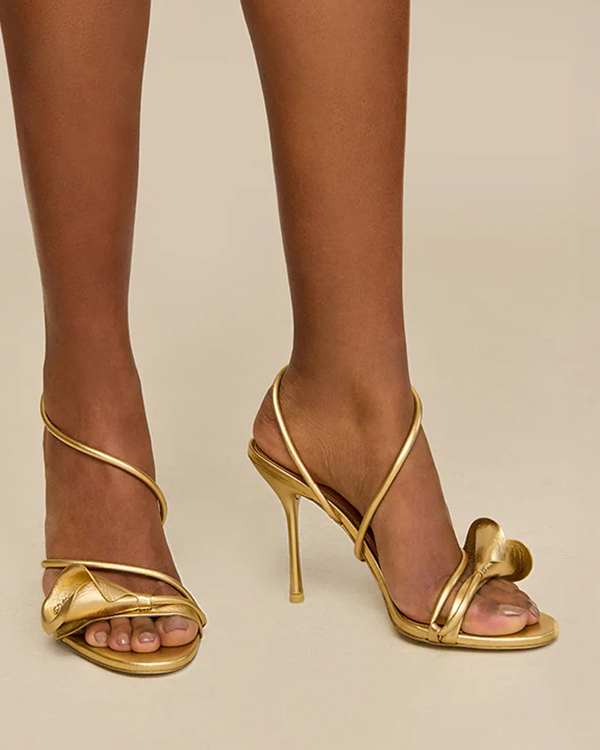 10 Major Bridal Shoe Trends for 2026