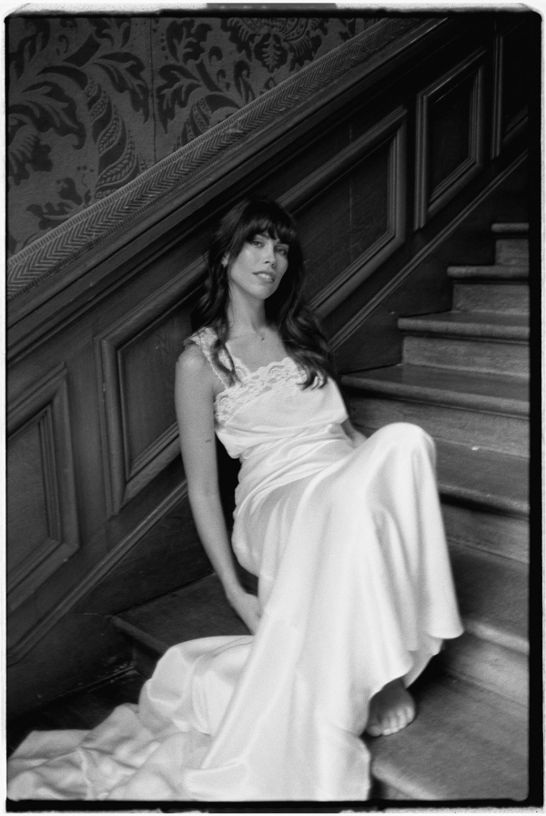 Photographers Sophie Berard