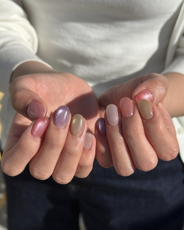 10 Major Nail Trends for 2026