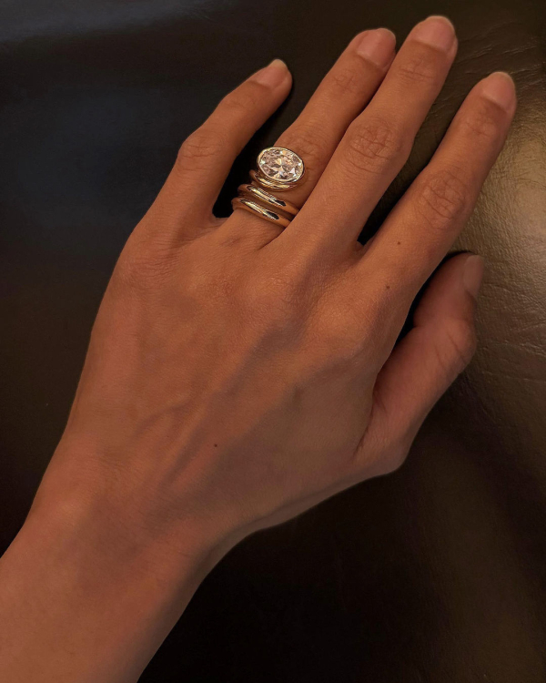 Engagement Ring Care: 8 Expert Tips to Keep Your Diamond Sparkling