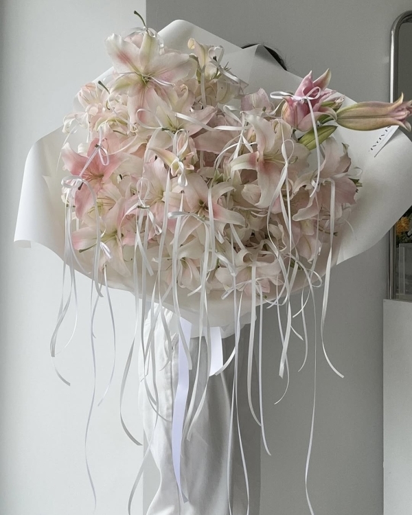 Trend: Arts & Crafts Florals