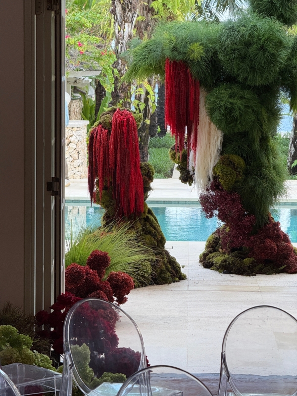 Florists DADA Island